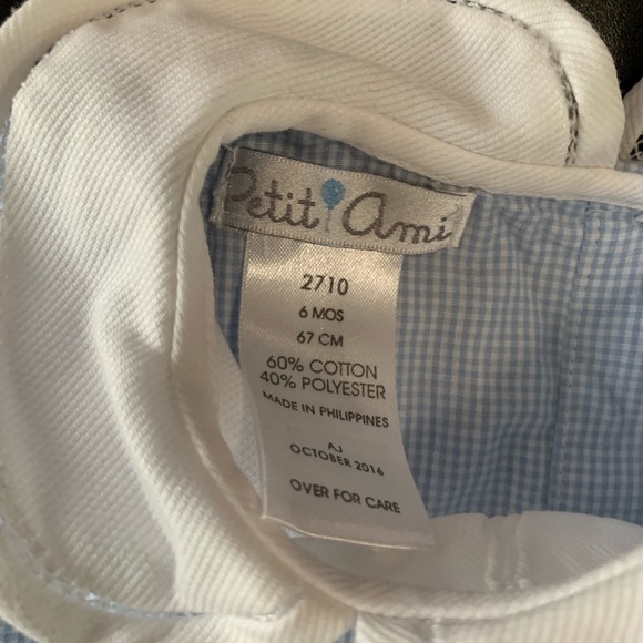 Petit Ami Outfit - Picture 3 of 3